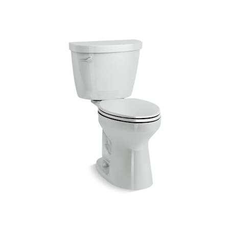 Kohler Cimarron Ch Eb 128 Rev 360 2-Pc Tlt 31621-95